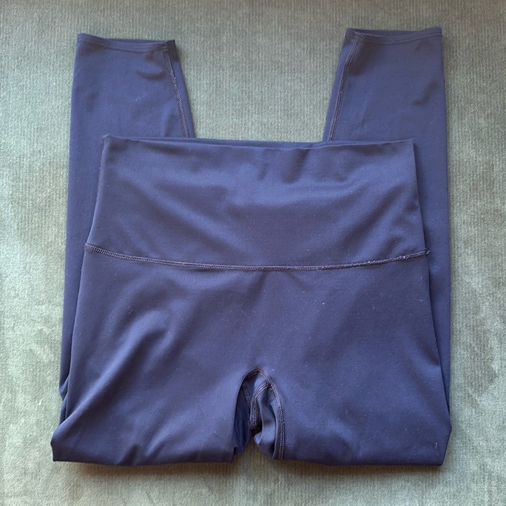 Spanx 7/8 Soft And Smooth - image 1